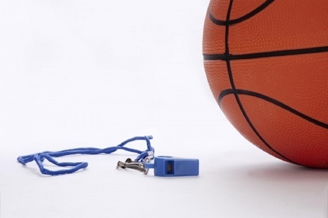 Basket League: Οι διαιτητές των δύο πρώτων Τελικών
